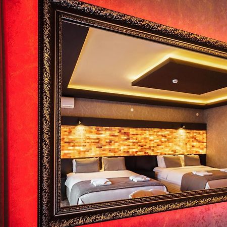Aqua Spa Hotel Darıdere Dış mekan fotoğraf