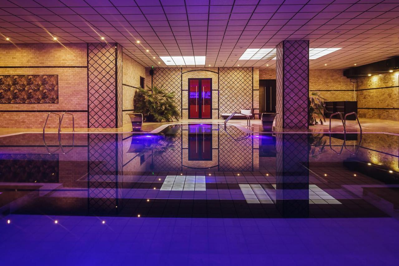 Aqua Spa Hotel Darıdere Dış mekan fotoğraf