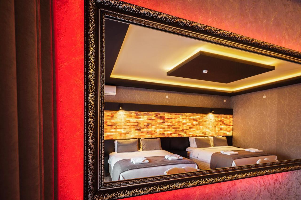 Aqua Spa Hotel Darıdere Dış mekan fotoğraf