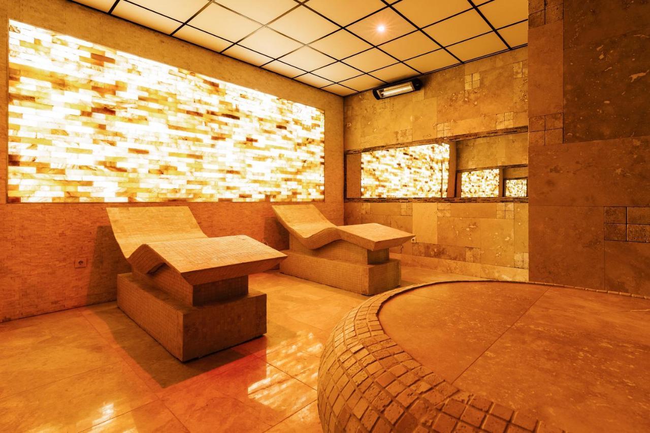 Aqua Spa Hotel Darıdere Dış mekan fotoğraf