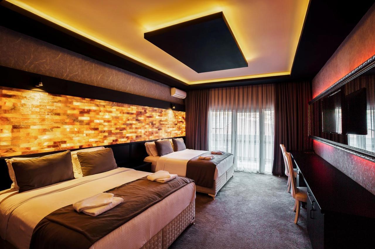Aqua Spa Hotel Darıdere Dış mekan fotoğraf