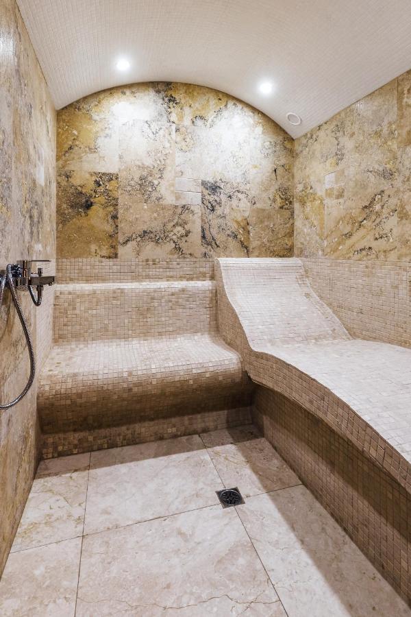 Aqua Spa Hotel Darıdere Dış mekan fotoğraf