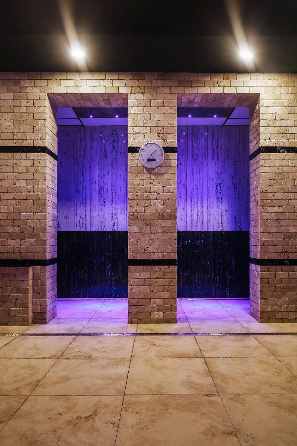 Aqua Spa Hotel Darıdere Dış mekan fotoğraf
