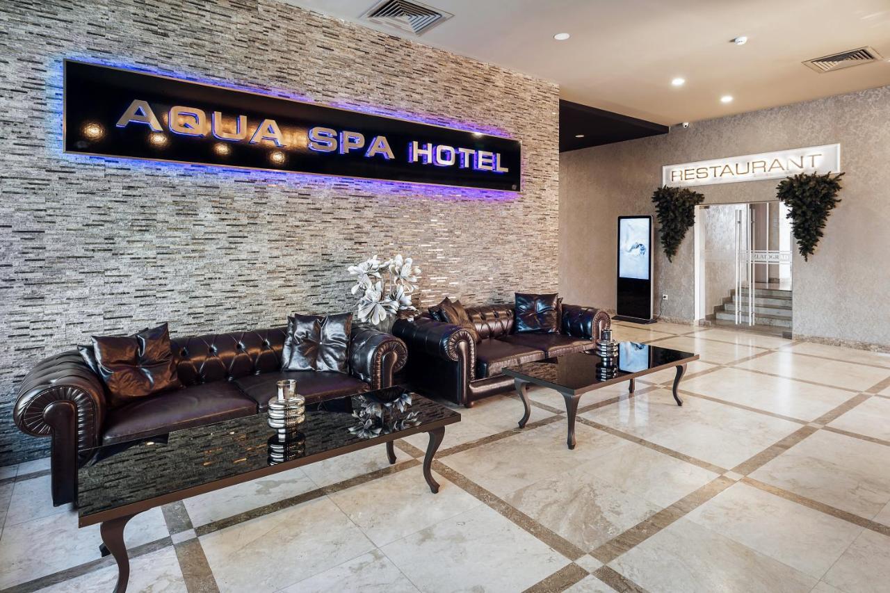 Aqua Spa Hotel Darıdere Dış mekan fotoğraf