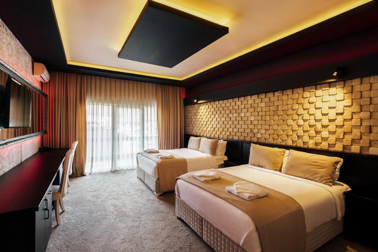 Aqua Spa Hotel Darıdere Dış mekan fotoğraf