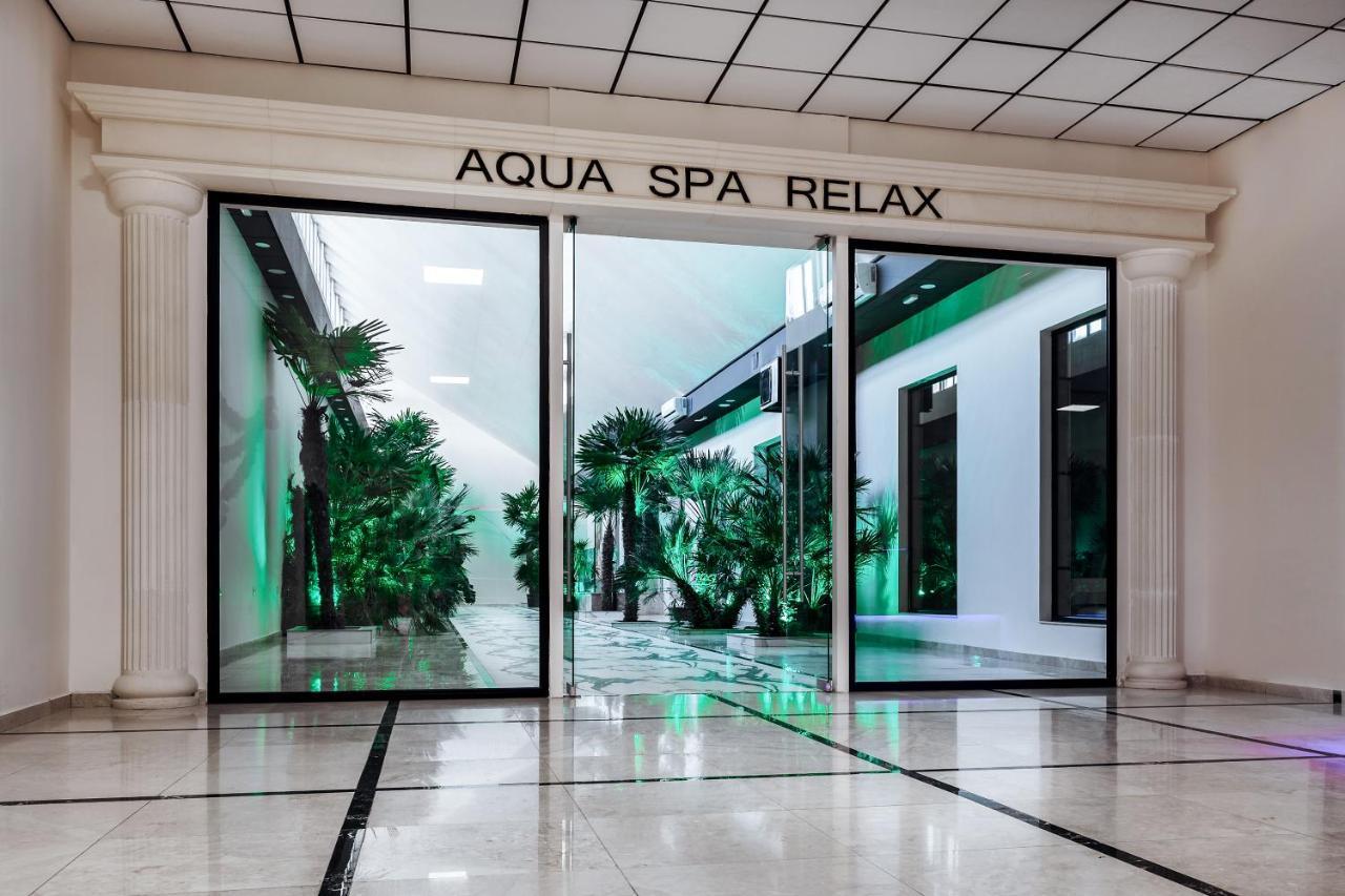 Aqua Spa Hotel Darıdere Dış mekan fotoğraf