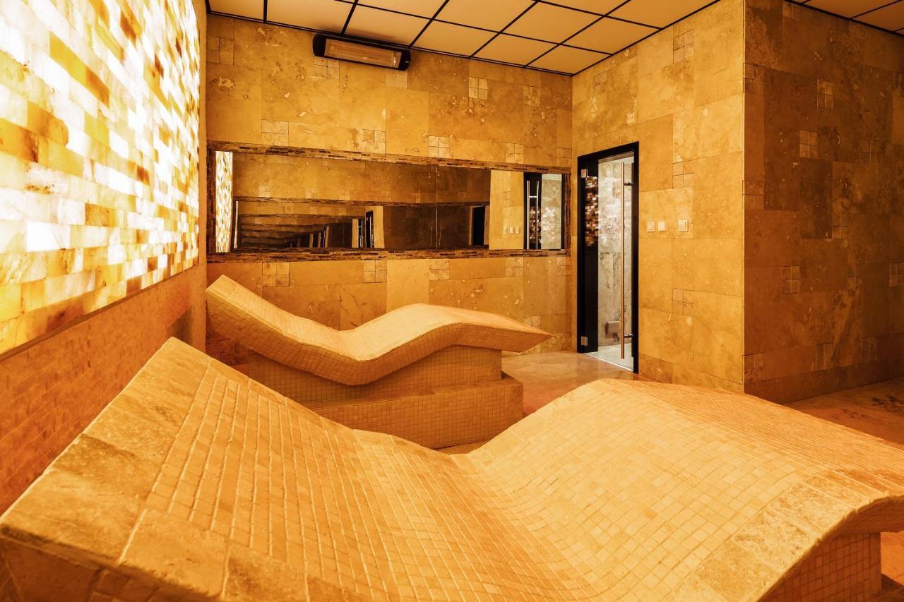Aqua Spa Hotel Darıdere Dış mekan fotoğraf