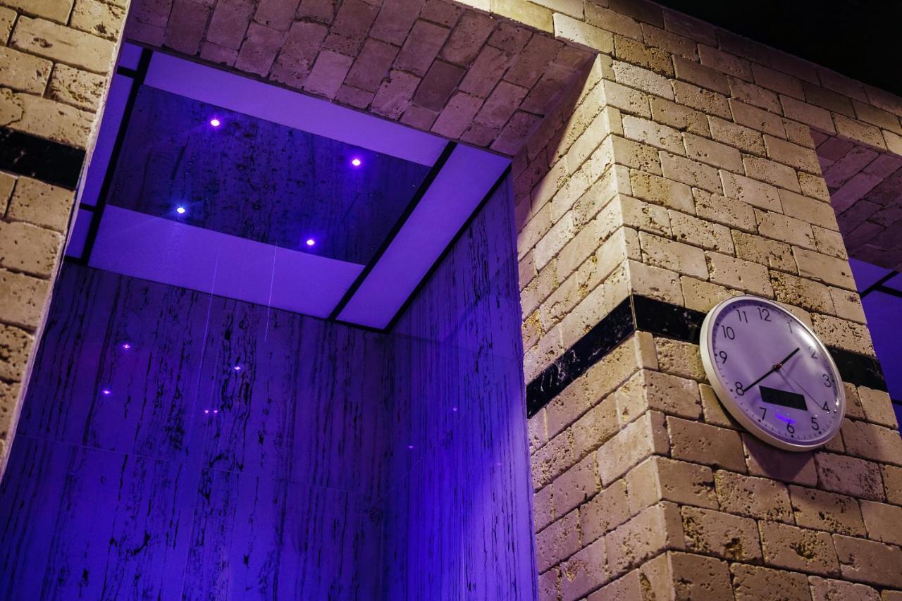 Aqua Spa Hotel Darıdere Dış mekan fotoğraf