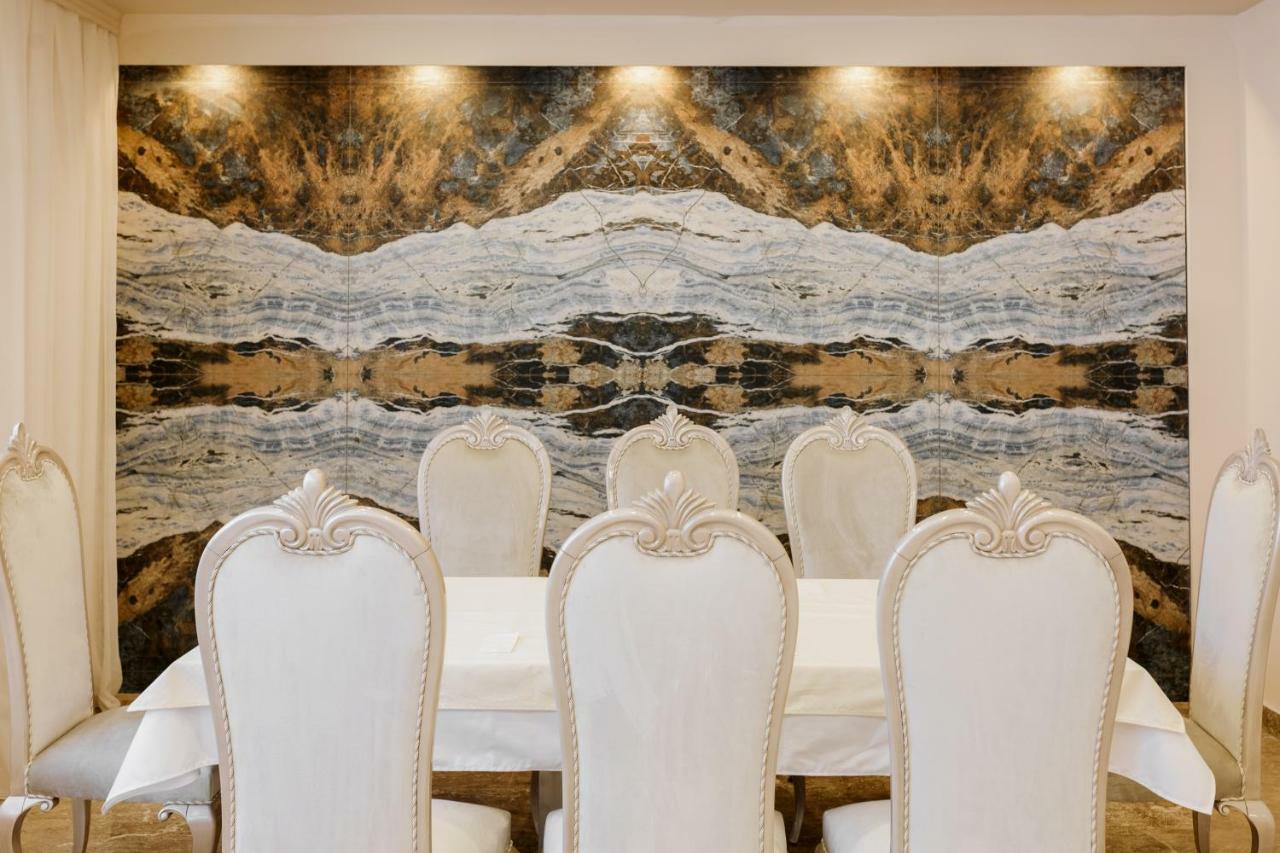 Aqua Spa Hotel Darıdere Dış mekan fotoğraf