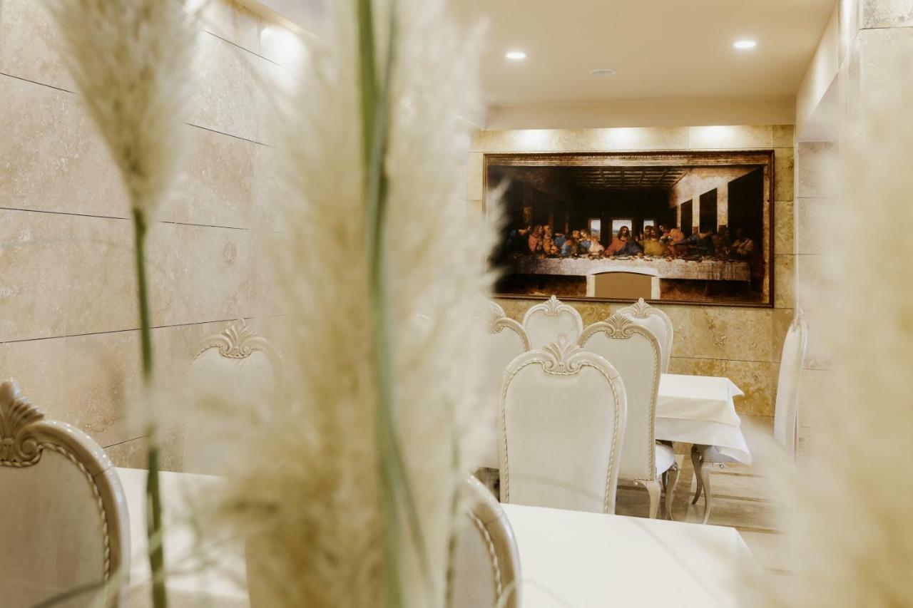 Aqua Spa Hotel Darıdere Dış mekan fotoğraf