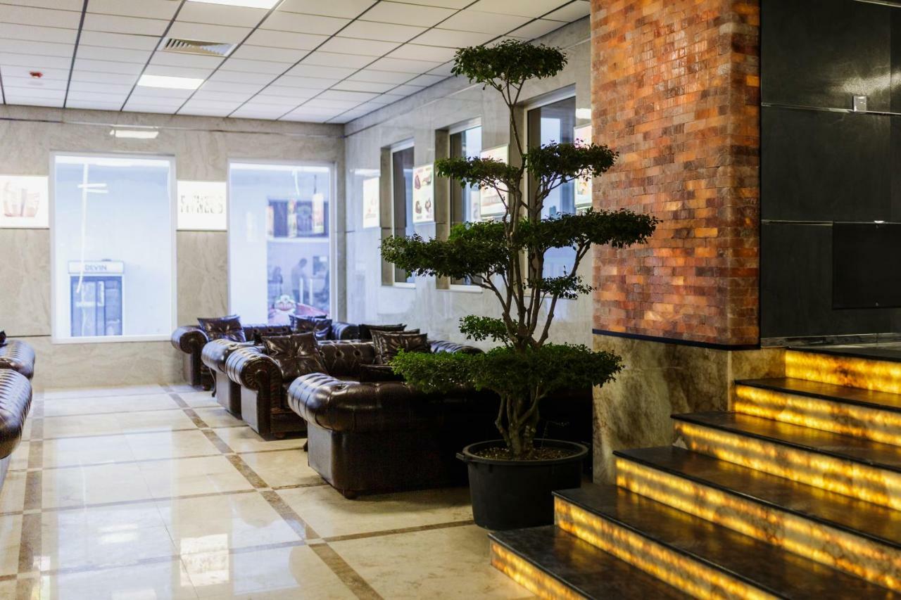 Aqua Spa Hotel Darıdere Dış mekan fotoğraf