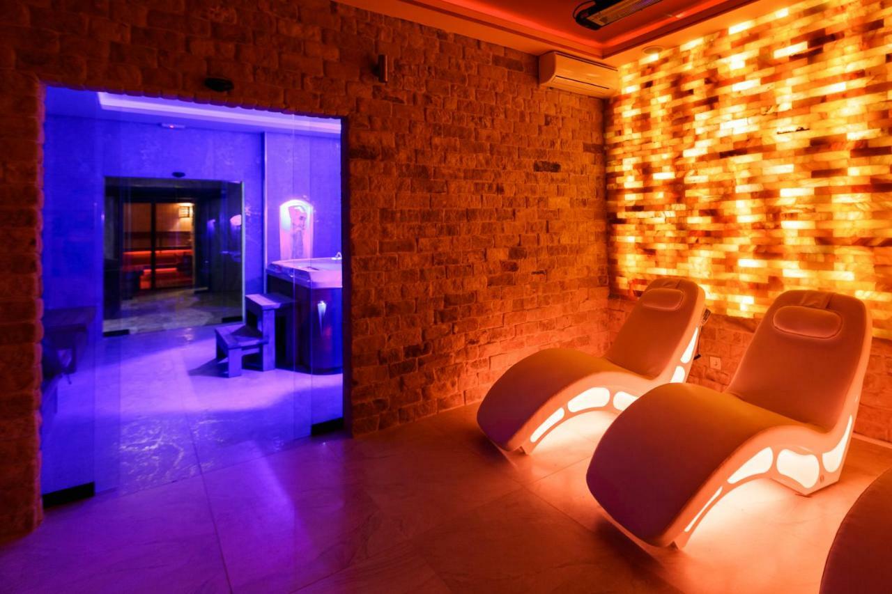 Aqua Spa Hotel Darıdere Dış mekan fotoğraf