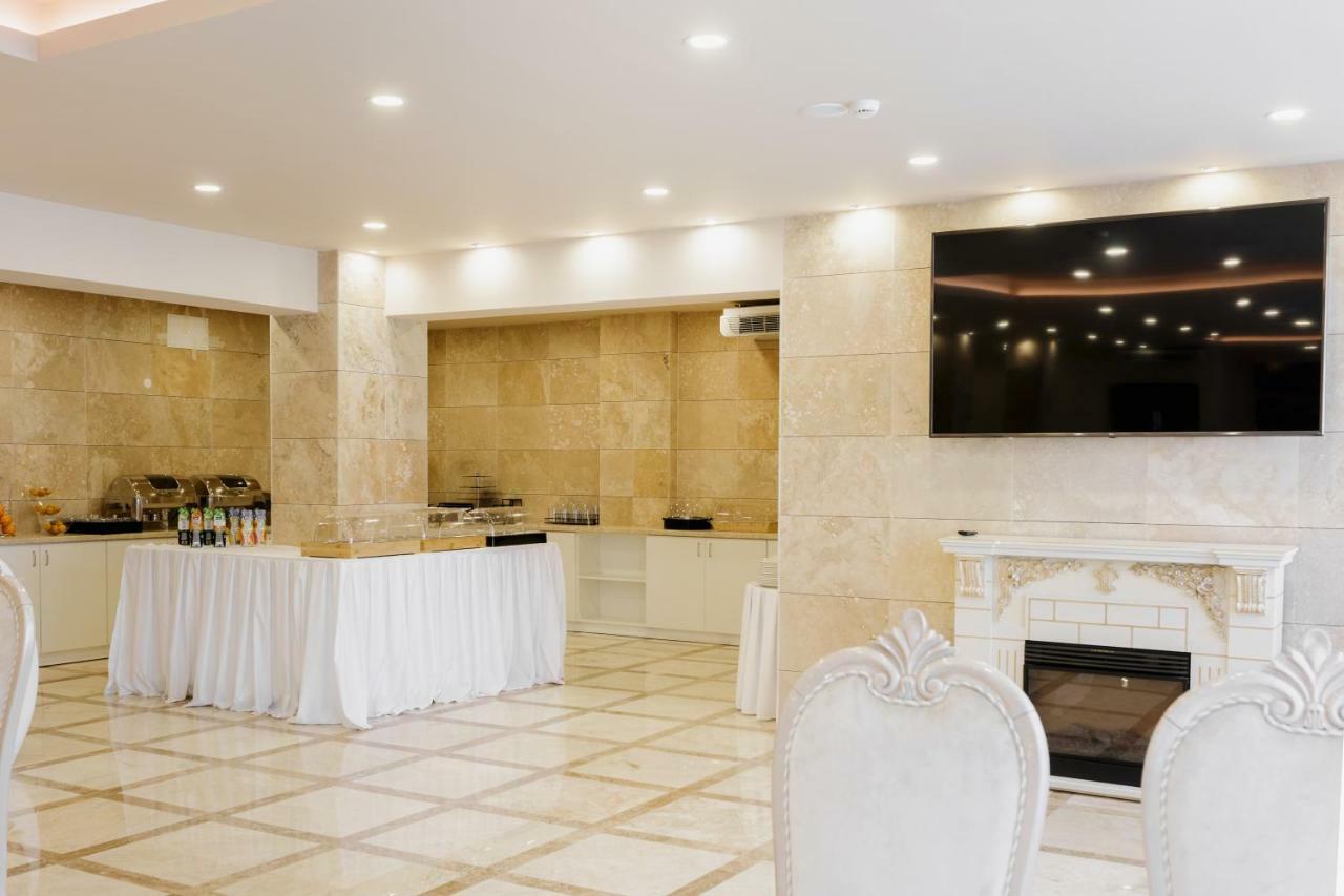 Aqua Spa Hotel Darıdere Dış mekan fotoğraf
