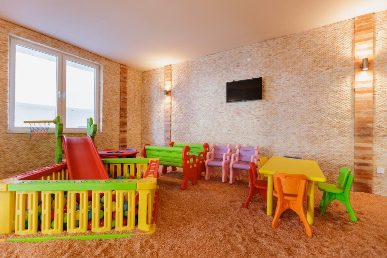 Aqua Spa Hotel Darıdere Dış mekan fotoğraf