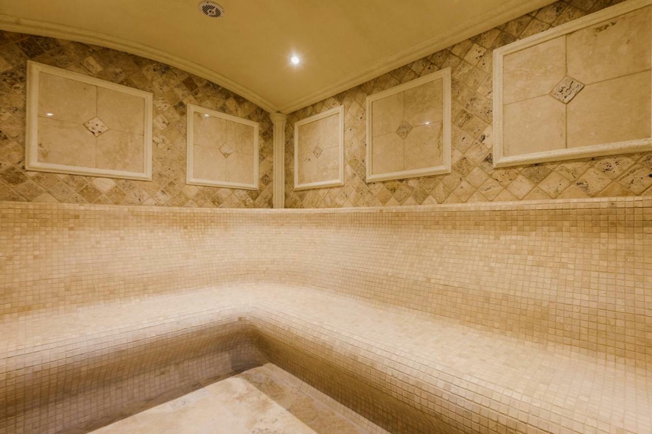 Aqua Spa Hotel Darıdere Dış mekan fotoğraf