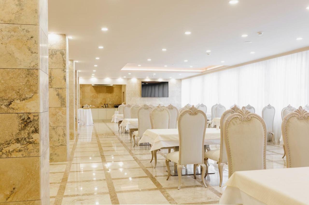 Aqua Spa Hotel Darıdere Dış mekan fotoğraf