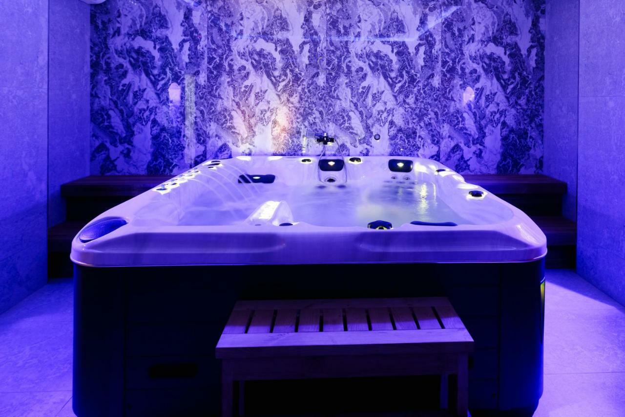 Aqua Spa Hotel Darıdere Dış mekan fotoğraf