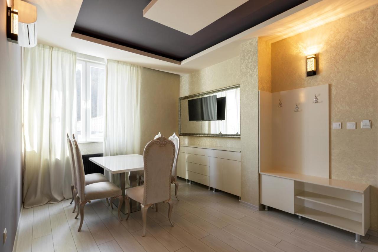 Aqua Spa Hotel Darıdere Dış mekan fotoğraf