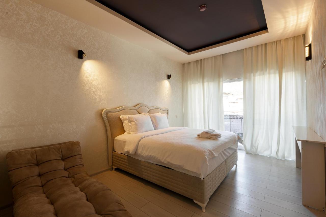 Aqua Spa Hotel Darıdere Dış mekan fotoğraf