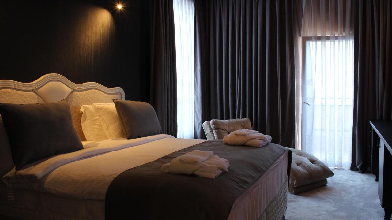 Aqua Spa Hotel Darıdere Dış mekan fotoğraf