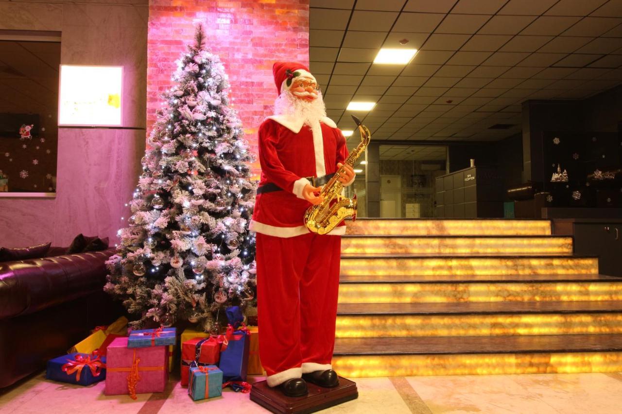 Aqua Spa Hotel Darıdere Dış mekan fotoğraf