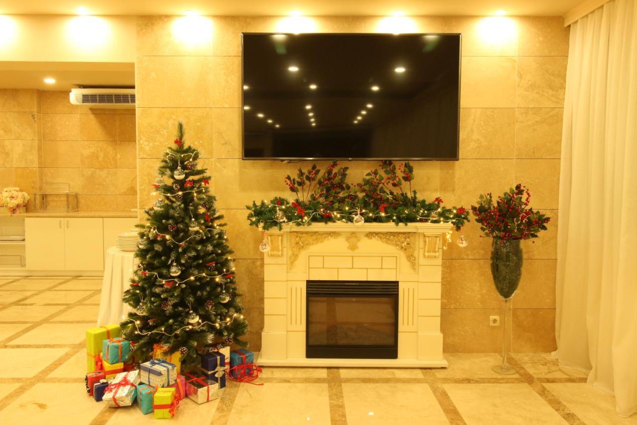 Aqua Spa Hotel Darıdere Dış mekan fotoğraf