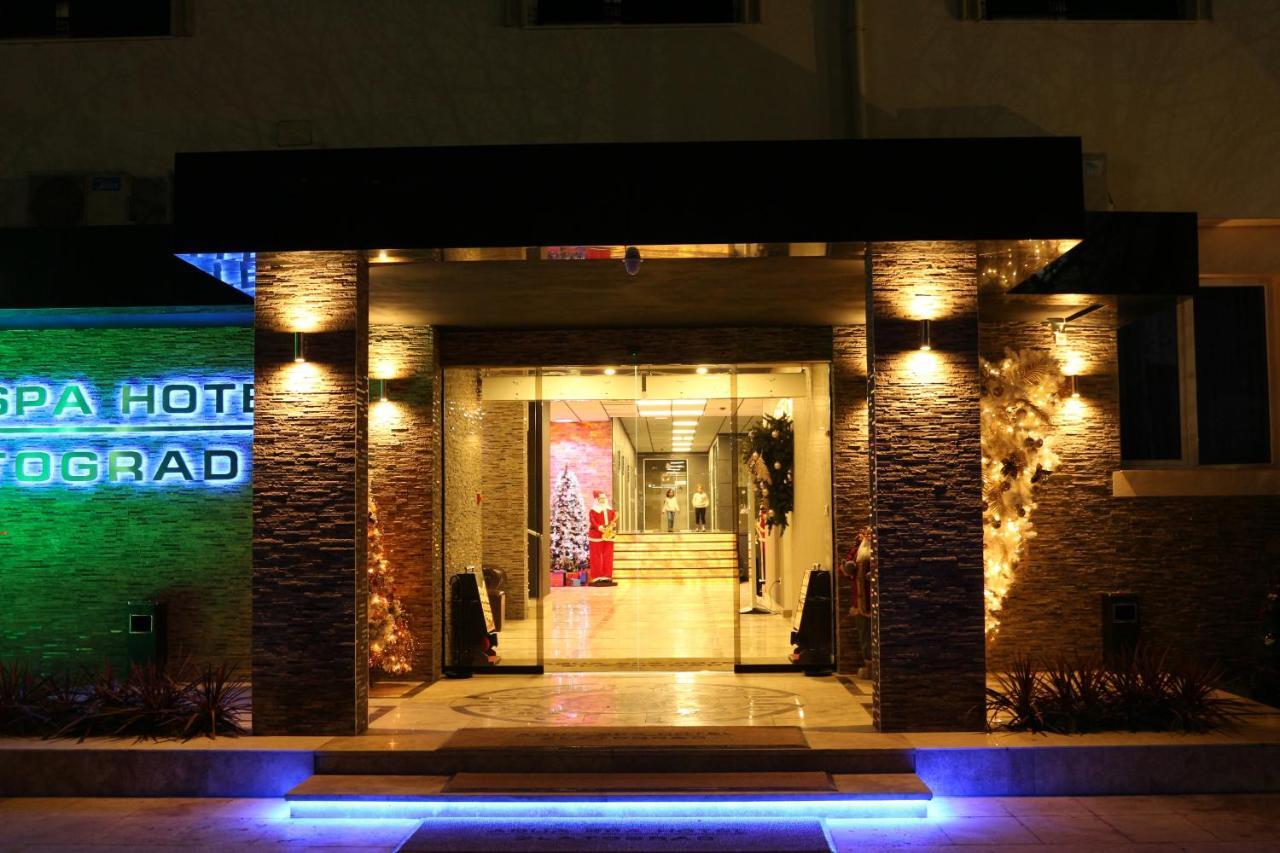 Aqua Spa Hotel Darıdere Dış mekan fotoğraf