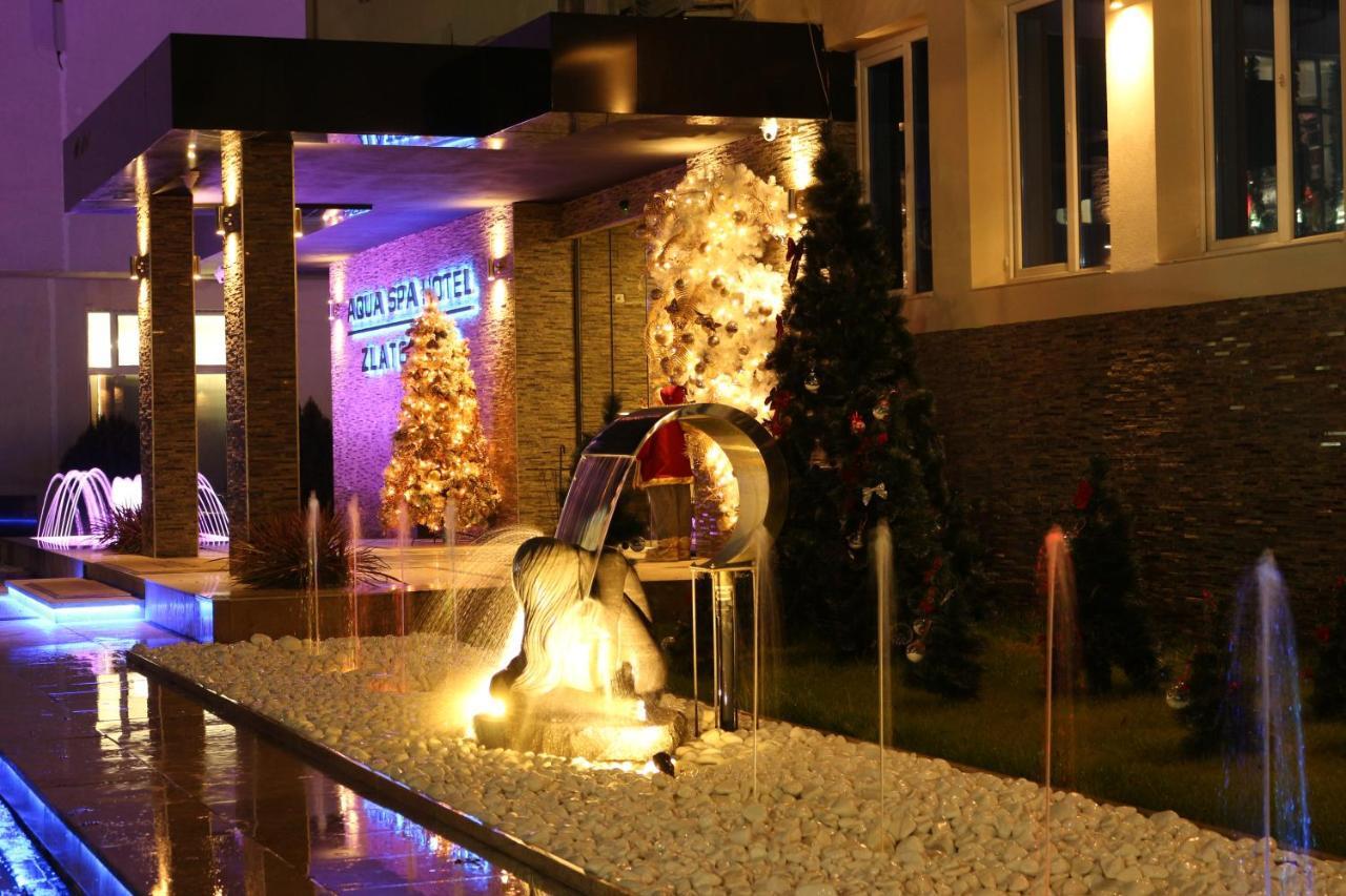 Aqua Spa Hotel Darıdere Dış mekan fotoğraf