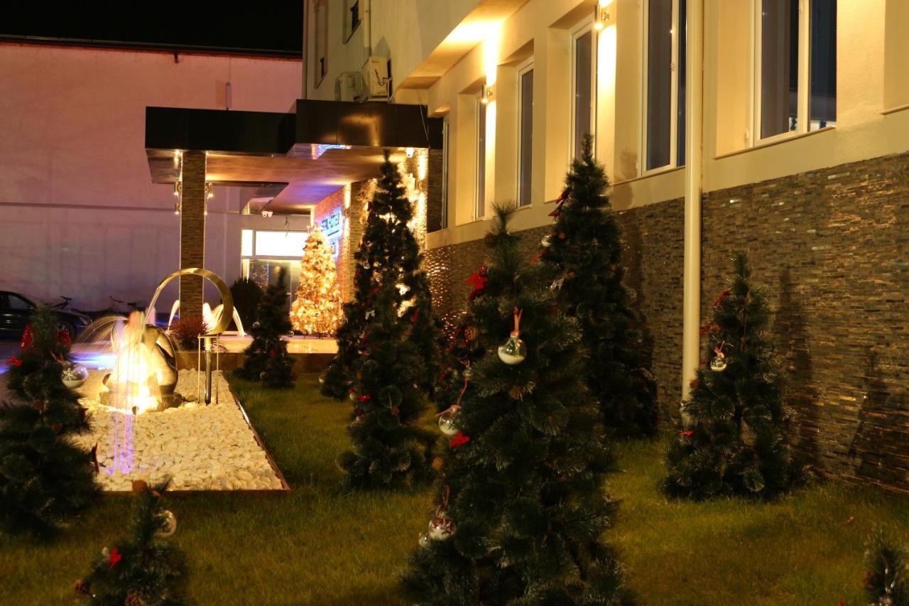 Aqua Spa Hotel Darıdere Dış mekan fotoğraf
