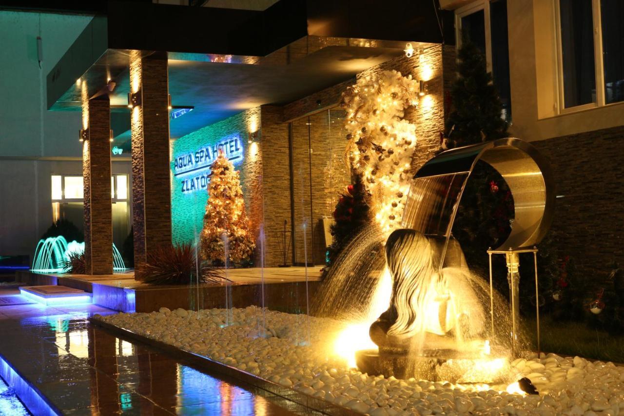 Aqua Spa Hotel Darıdere Dış mekan fotoğraf