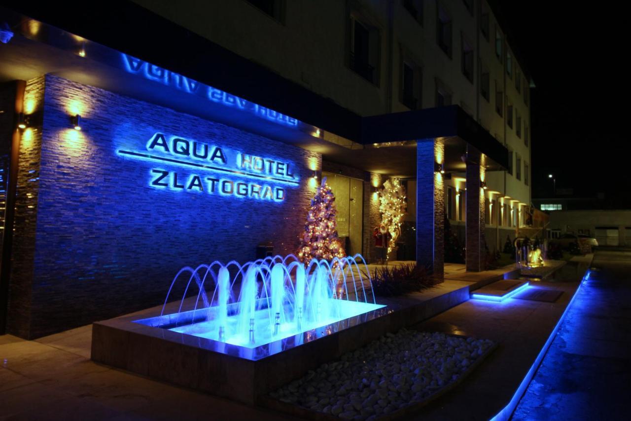Aqua Spa Hotel Darıdere Dış mekan fotoğraf