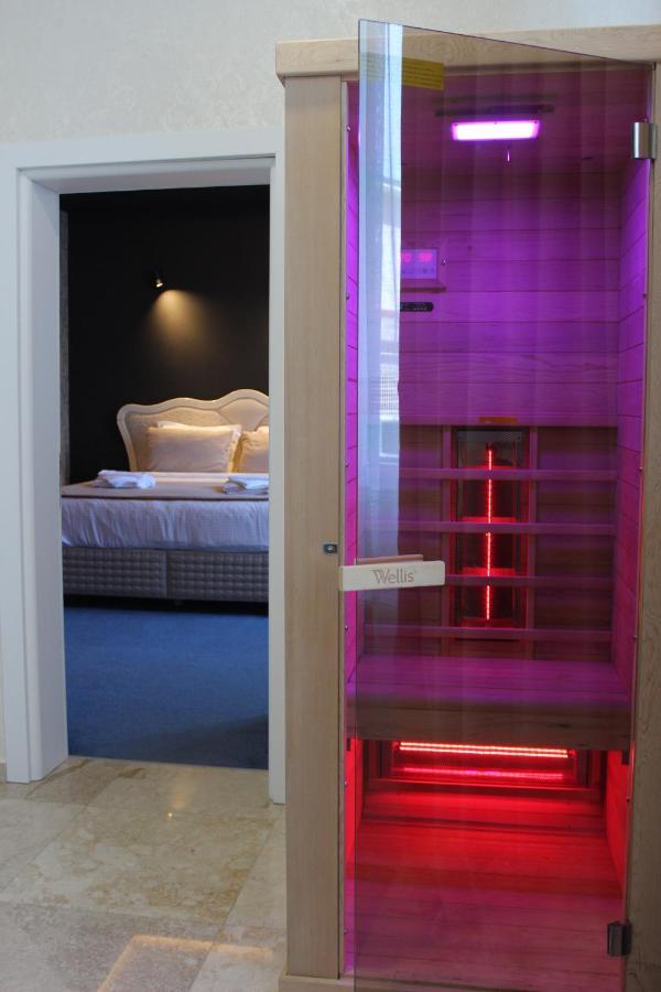 Aqua Spa Hotel Darıdere Dış mekan fotoğraf