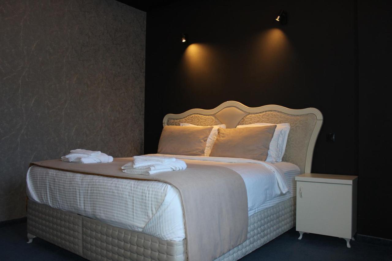 Aqua Spa Hotel Darıdere Dış mekan fotoğraf